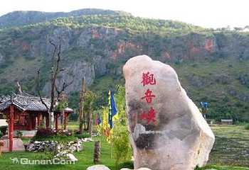 观音峡第 13 张图片