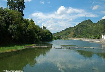龙川景区第 14 张图片