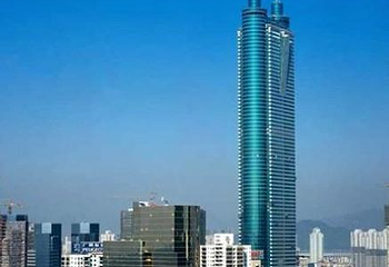 地王观光·深港之窗第 17 张图片