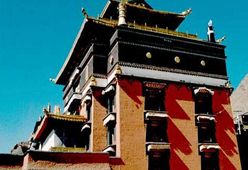 依玛寺第 1 张图片