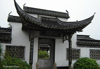 吴承恩故居第 46 张图片