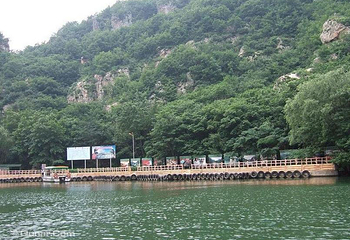 银石滩森林公园第 5 张图片