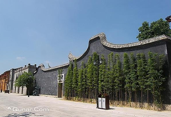 三坊七巷第 14 张图片