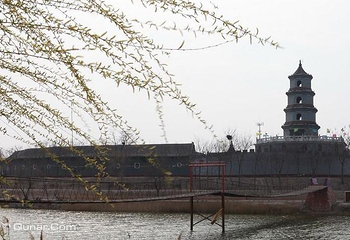 灵秀山庄第 1 张图片