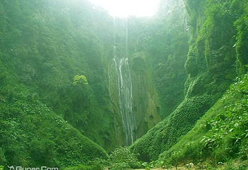 通灵大峡谷第 18 张图片