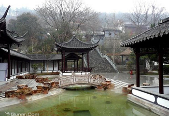 第一山景区第 19 张图片