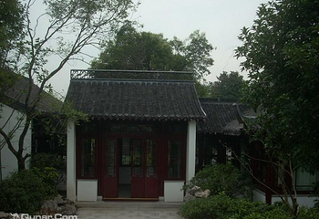 茱萸湾风景区第 10 张图片