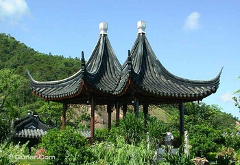 中山詹园第 8 张图片