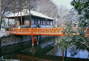 南通狼山风景名胜区第 2 张图片