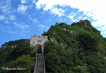 神农山风景区第 26 张图片