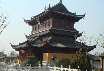 重元寺第 15 张图片