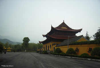 圣寿寺第 1 张图片
