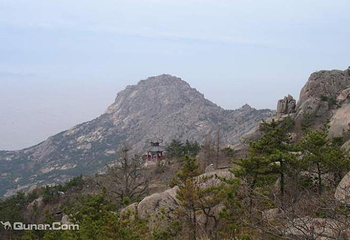 槎山风景区第 20 张图片