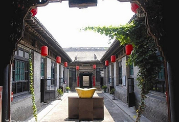 昭馀古城茶商文化旅游区第 31 张图片
