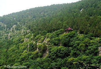 青檀寺第 10 张图片