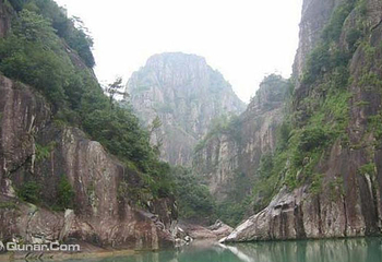 金刀峡第 24 张图片
