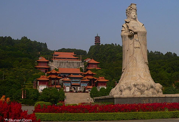 勅建天后宮第 6 张图片