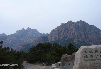 槎山风景区第 19 张图片