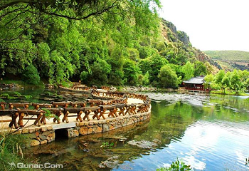 观音峡第 10 张图片