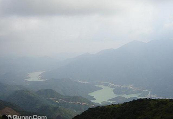 淋漓湖风景区第 9 张图片