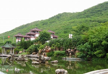 牛鱼嘴风景区第 24 张图片