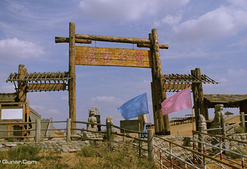 黄沙古渡原生态旅游区第 56 张图片