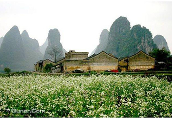 古驿道第 2 张图片