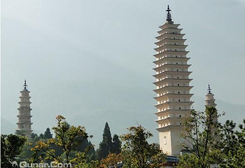 佛图塔第 1 张图片