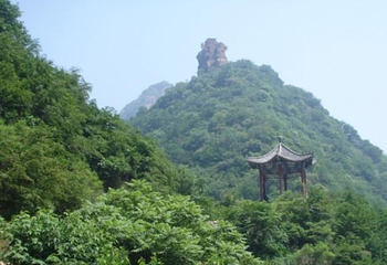 棋盘山景区第 6 张图片