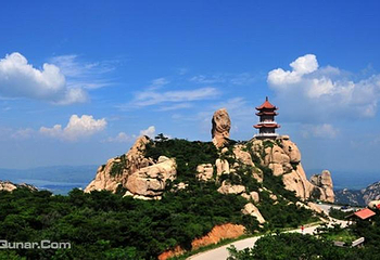 九仙山风景区第 7 张图片