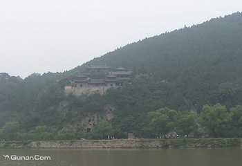 玉华宫景区第 6 张图片