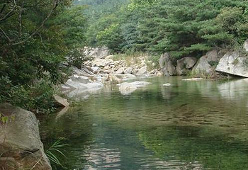 昆嵛山无染寺第 22 张图片