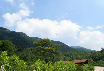 香江大丰水峡谷乐园(原大丰门景区)第 4 张图片