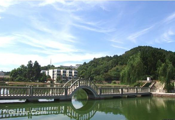 万佛湖风景区第 27 张图片