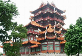 延寿寺第 1 张图片