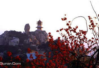 九仙山风景区第 8 张图片