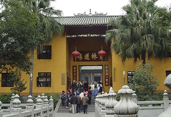 大鉴禅寺第 1 张图片
