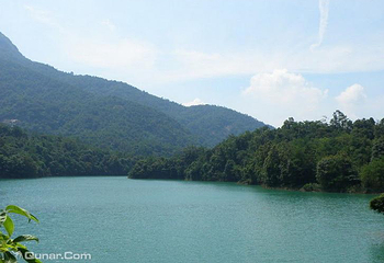 香江大丰水峡谷乐园(原大丰门景区)第 2 张图片