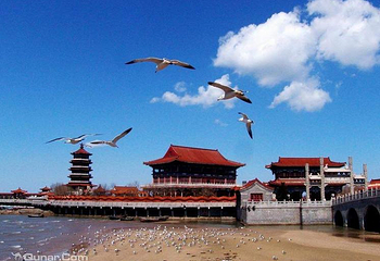 八仙过海景区第 8 张图片
