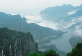 回龙风景区第 1 张图片