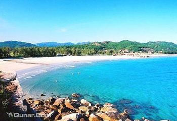 惠州海滨温泉旅游度假区第 8 张图片