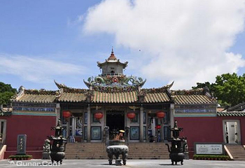 玄武山第 3 张图片