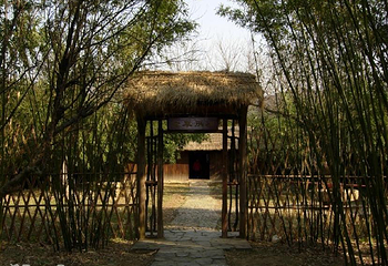 光福景区第 2 张图片