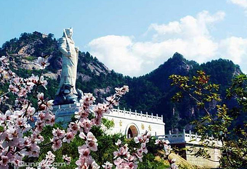 峰厚崖第 1 张图片