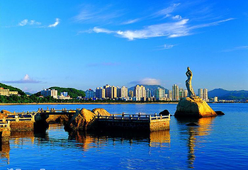 珠海海泉湾旅游度假区第 11 张图片