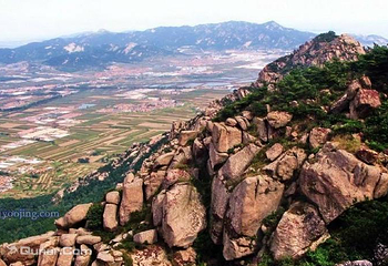 槎山风景区第 22 张图片
