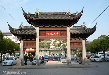 盘门景区第 6 张图片