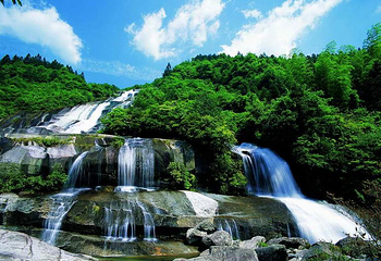 桂林荔浦荔江湾第 3 张图片