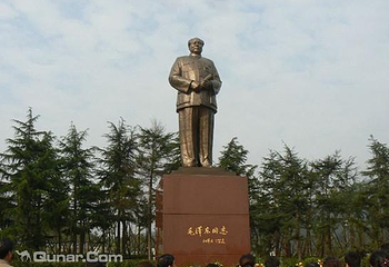 韶山旅游区第 63 张图片