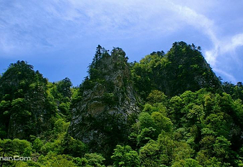 木札岭旅游区第 10 张图片